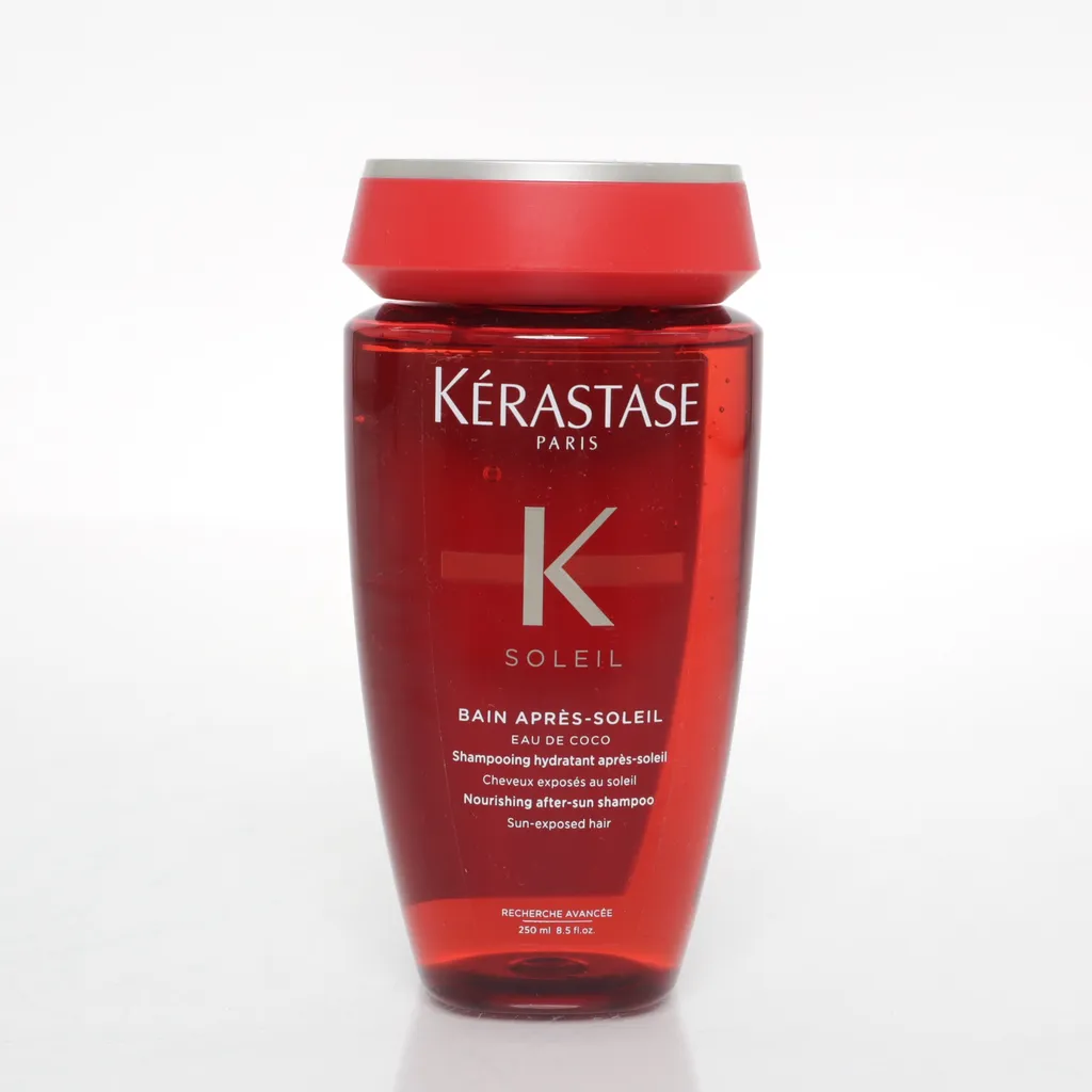 Image of Kérastase Shampoo (Preloved)
