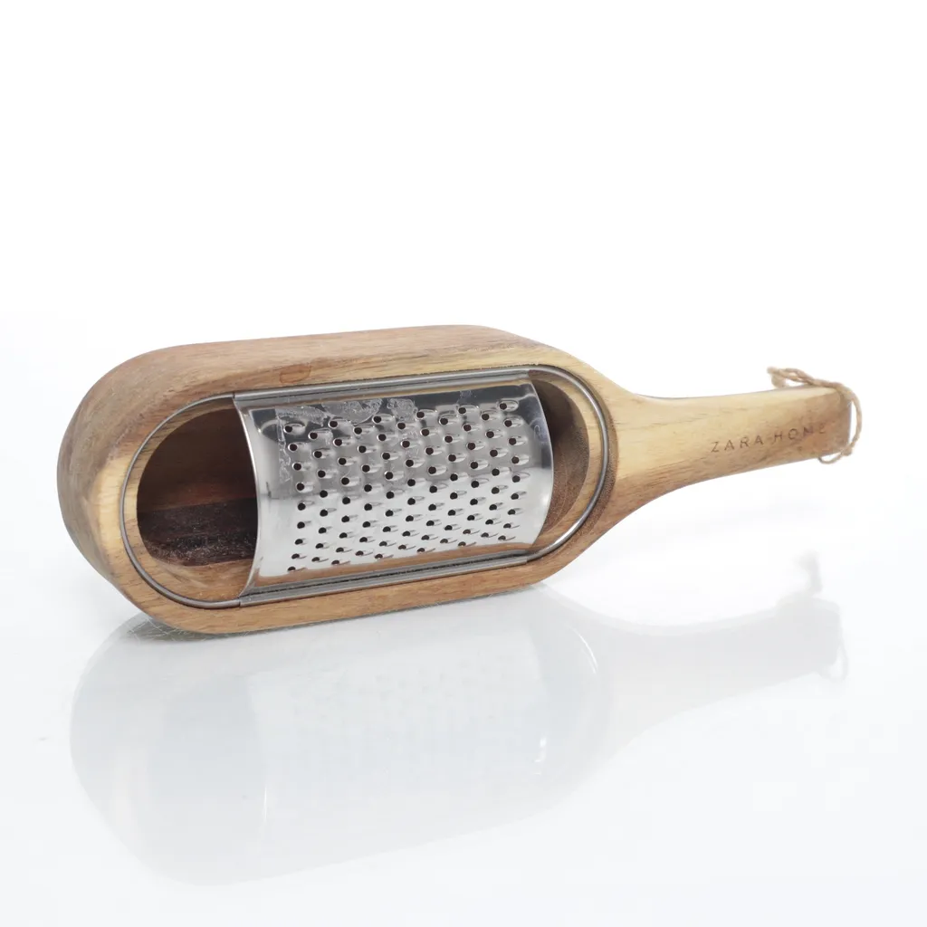 Image of Zara Home Rasp (Preloved)