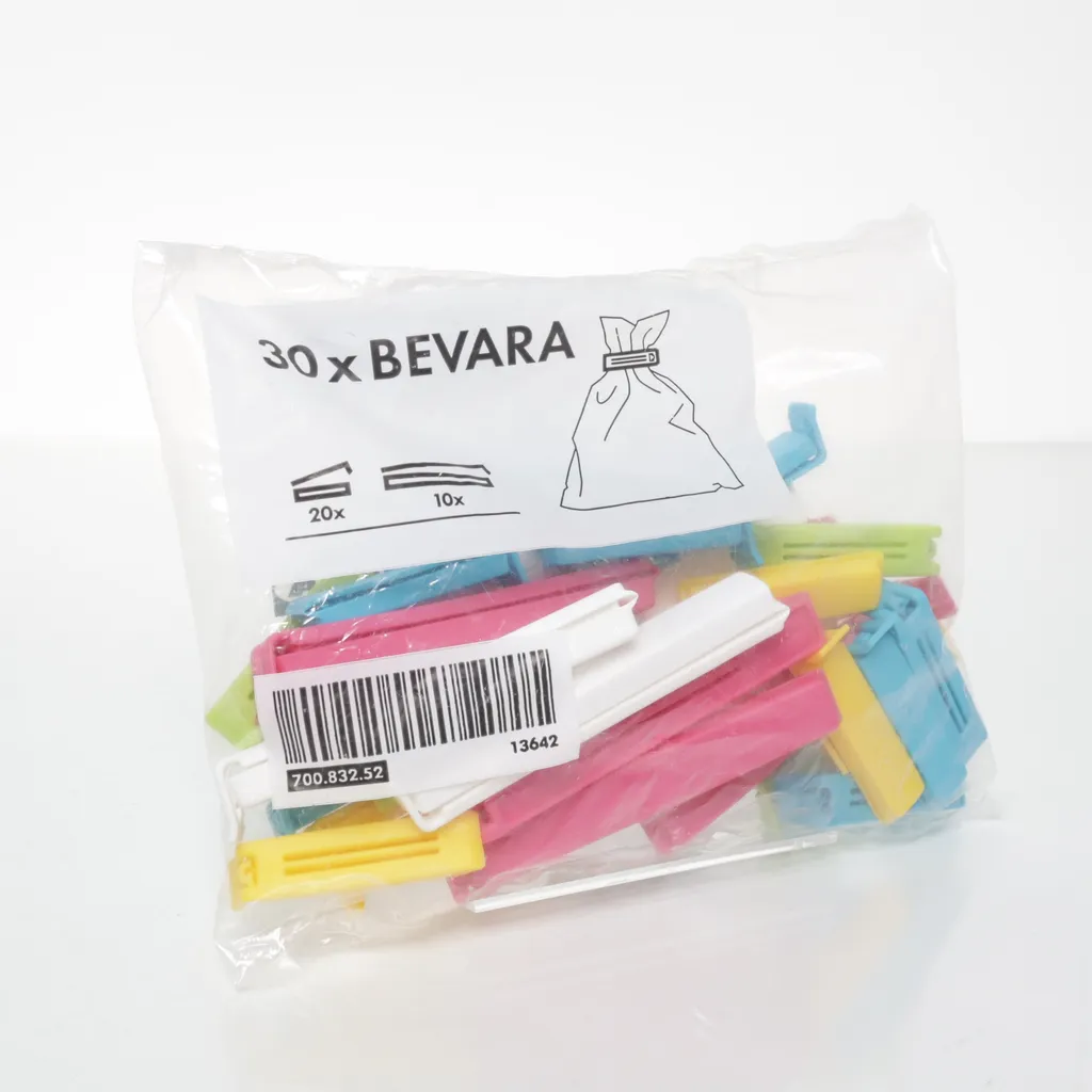 Image of IKEA Zakafsluiters (Preloved)