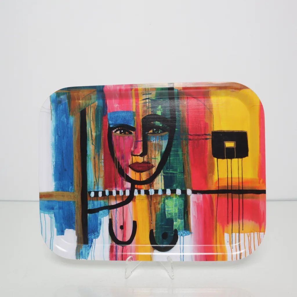 Image of Carolina Gynning Design Dienblad (Preloved)