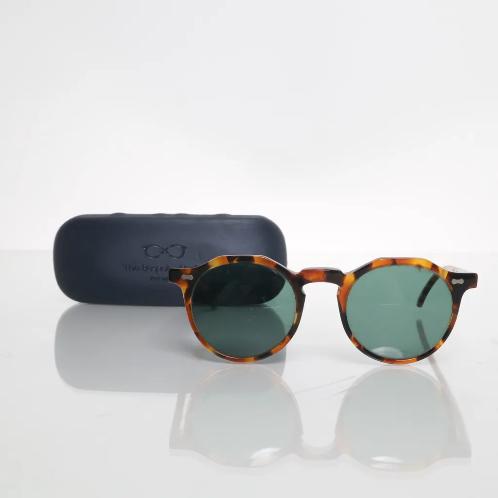 Image of The Bespoke Dudes Eyewear Zonnebril (Preloved)