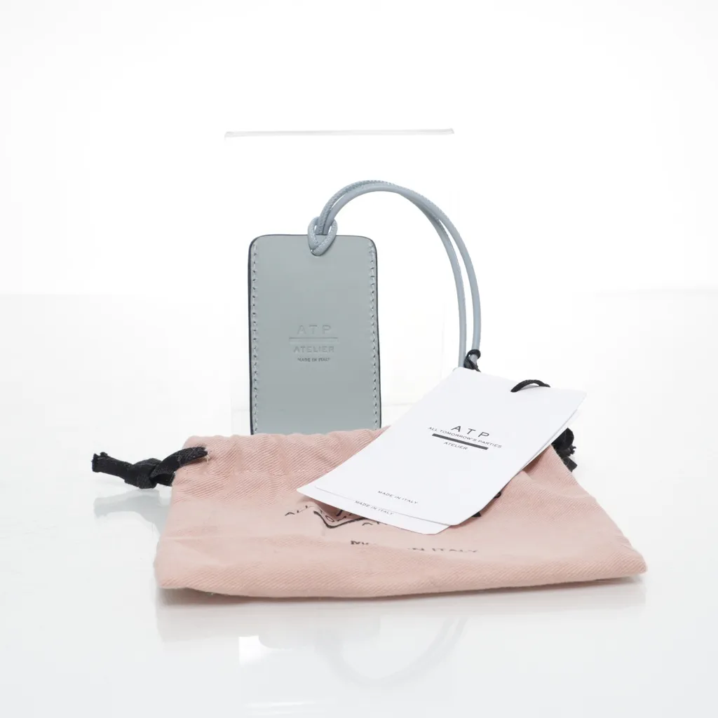 Image of ATP Atelier Bagagelabel (Preloved)