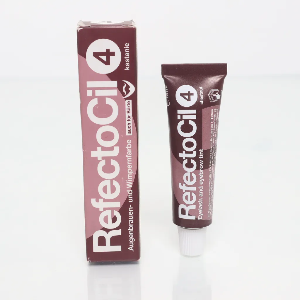 RefectoCil - Augenbrauenfarbe