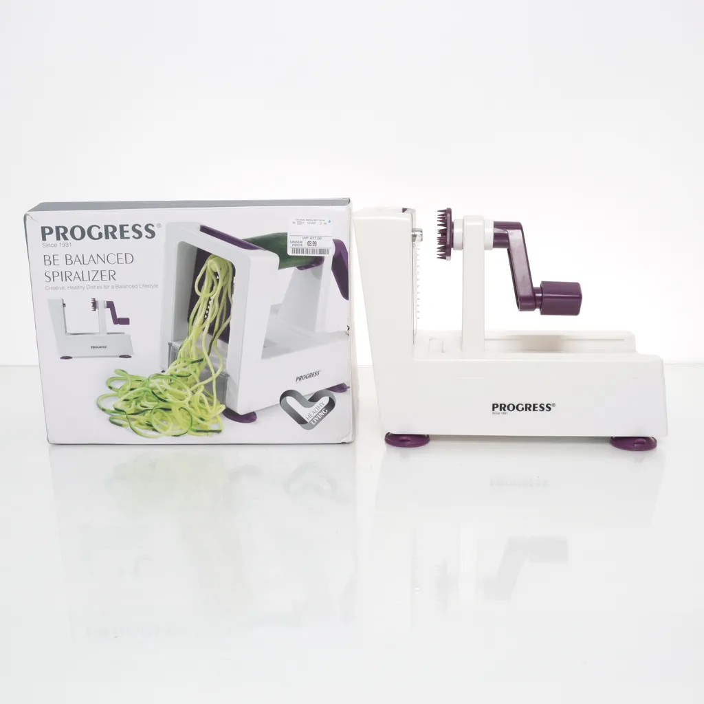 Image of Progress Groentesnijder (Preloved)