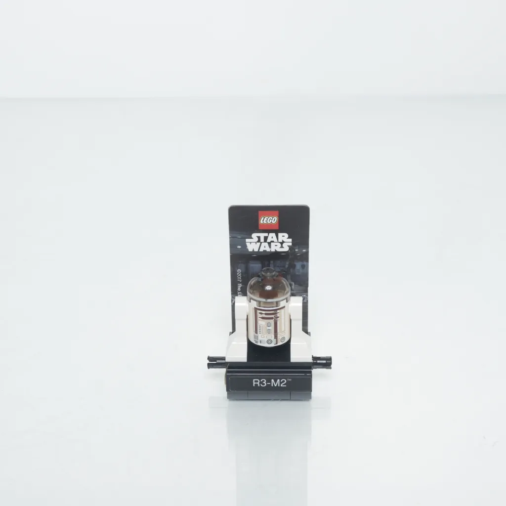 Image of LEGO Star Wars Speelgoedfiguur (Preloved)