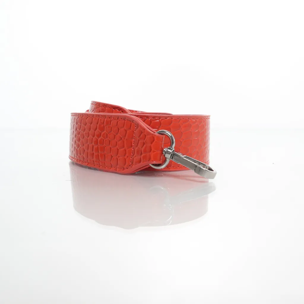 Image of Hvisk Schouderband (Preloved)