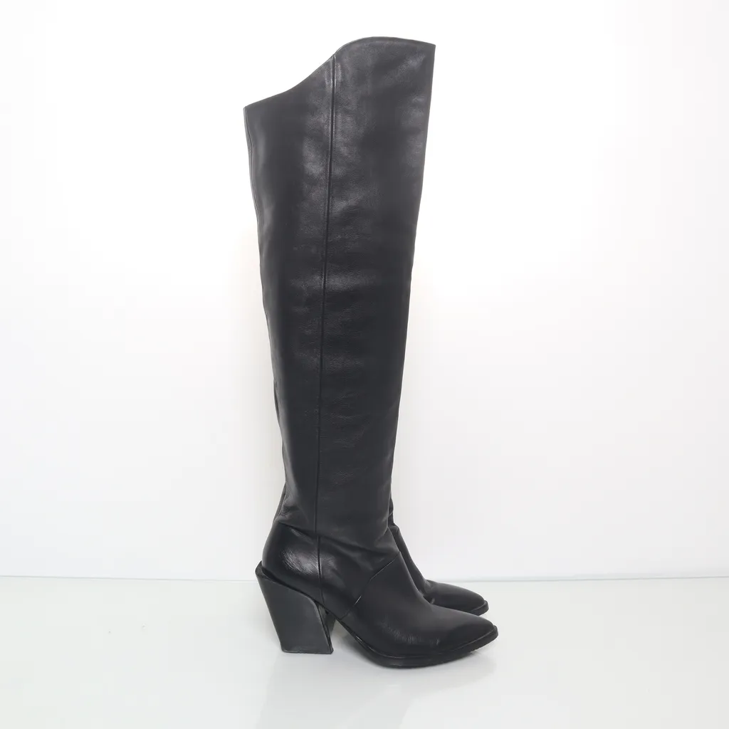 Image of Rodebjer Laarzen (Preloved)