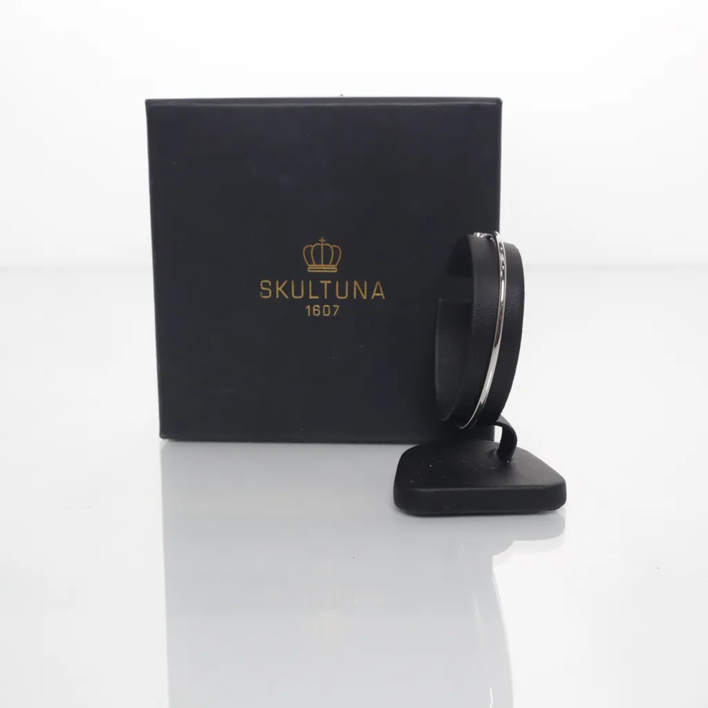Image of Skultuna Bangle (Preloved)