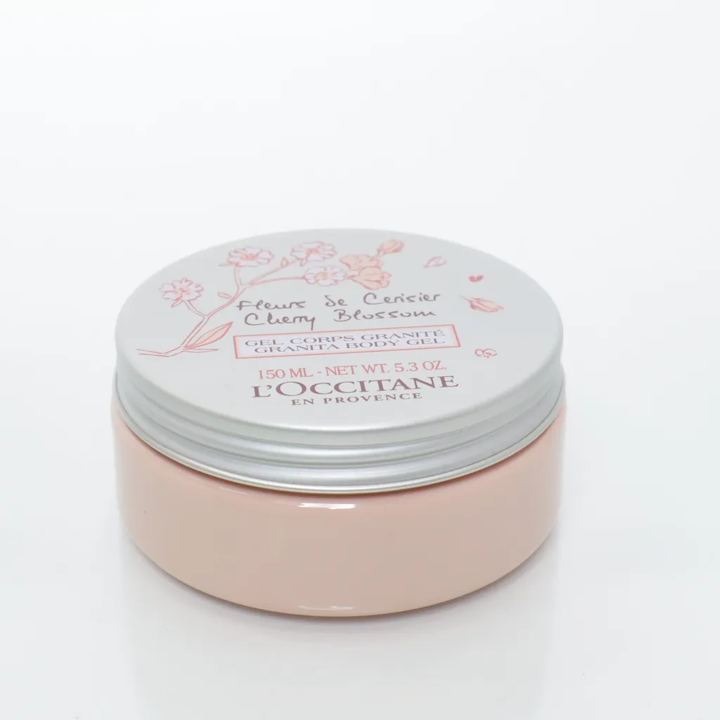 Image of L'Occitane Bodybutter (Preloved)