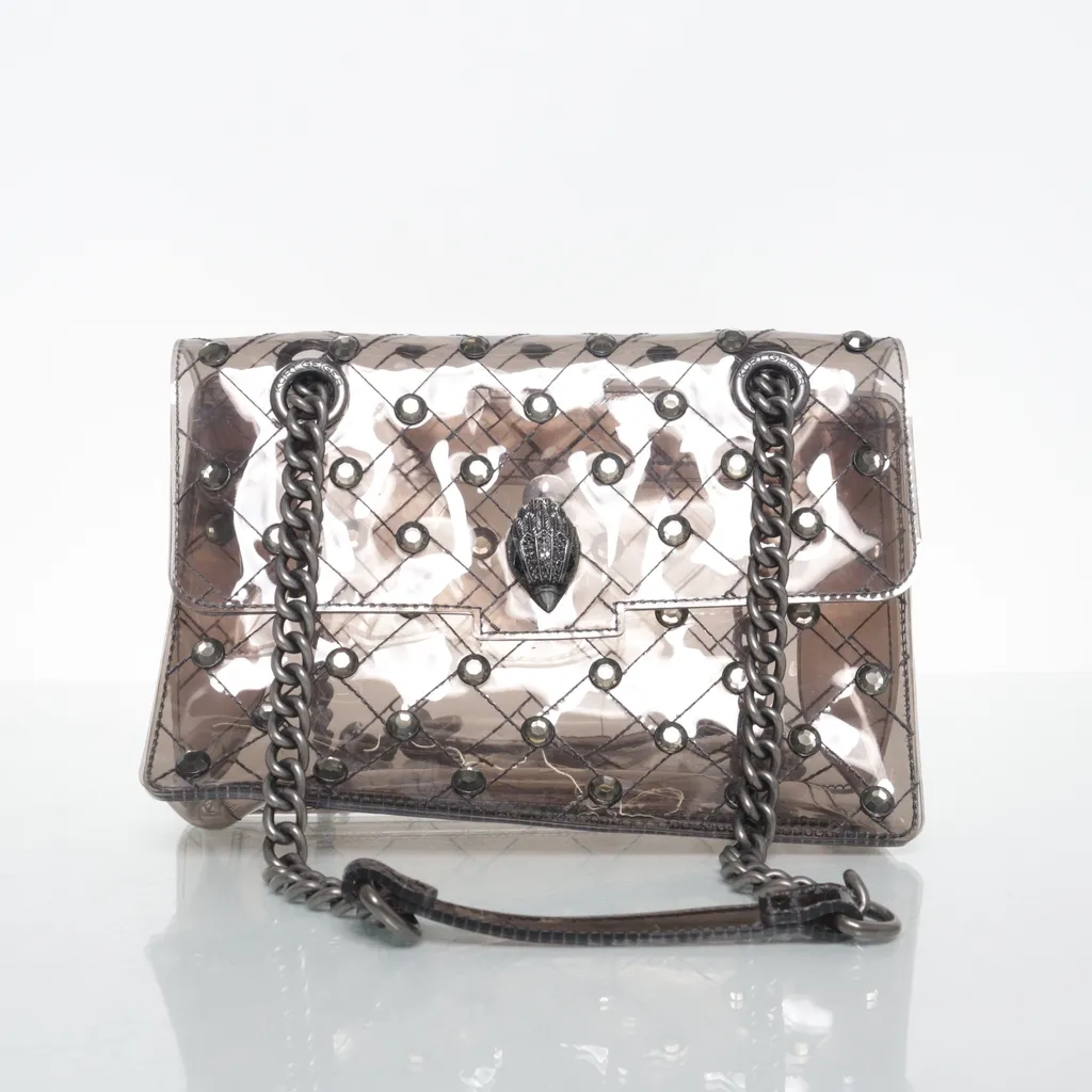 Image of Kurt Geiger Schoudertas (Preloved)