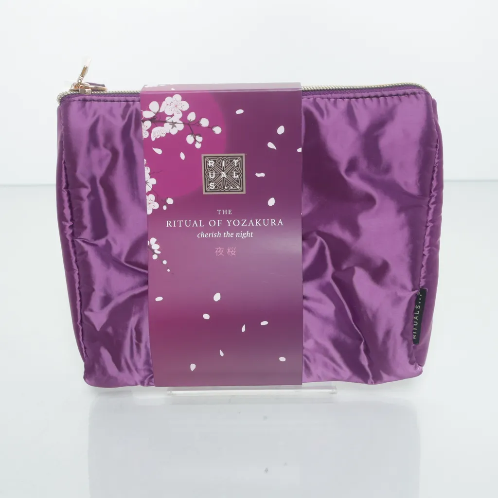 Image of Rituals Toilettas (Preloved)