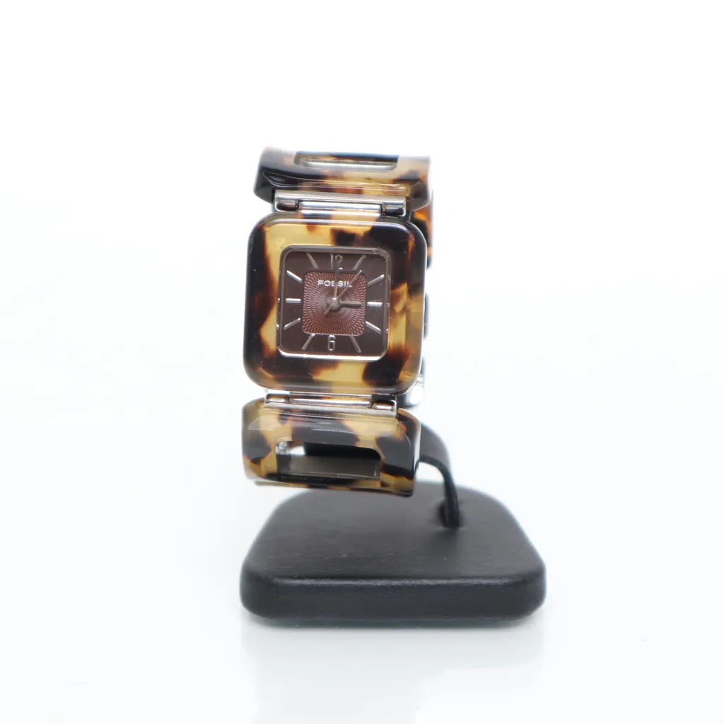 Image of Fossil Polshorloge (Preloved)