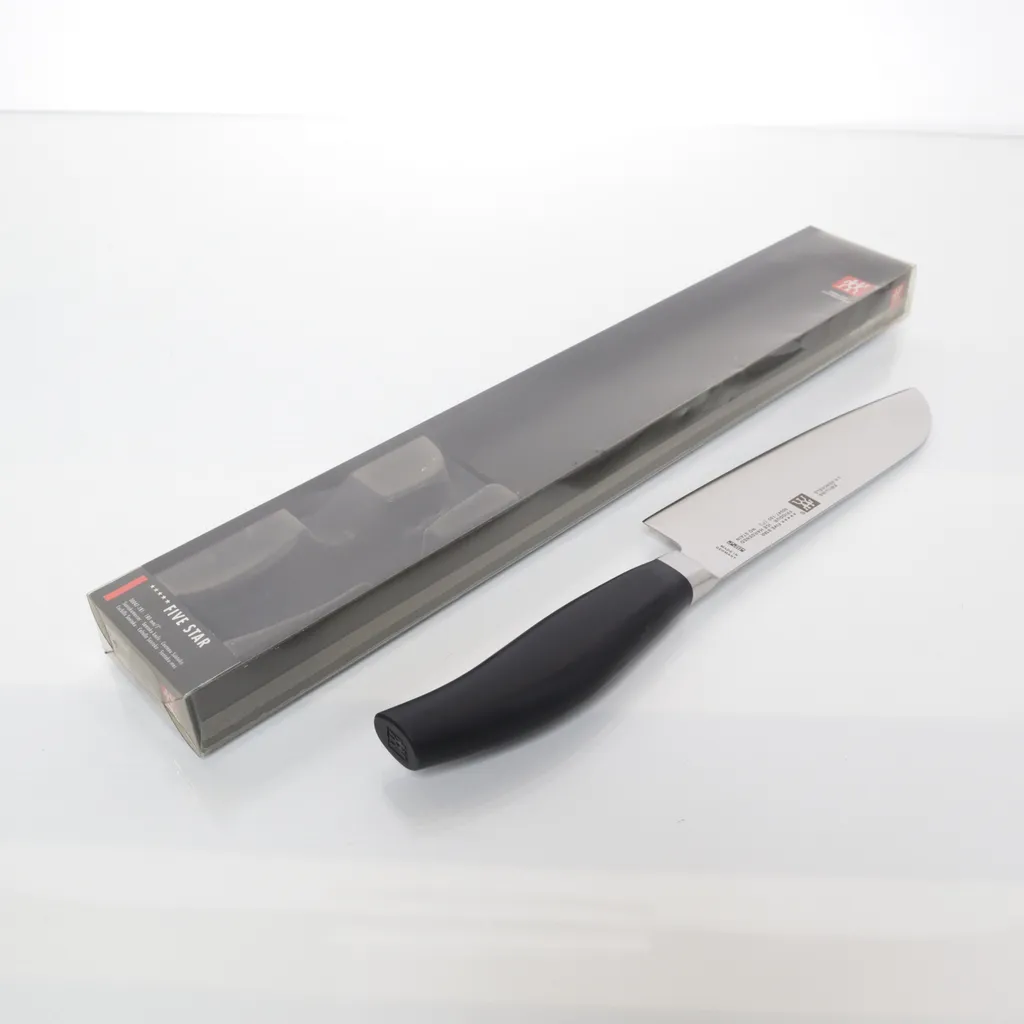 Image of Zwilling J.A Henckels Keukenmes (Preloved)