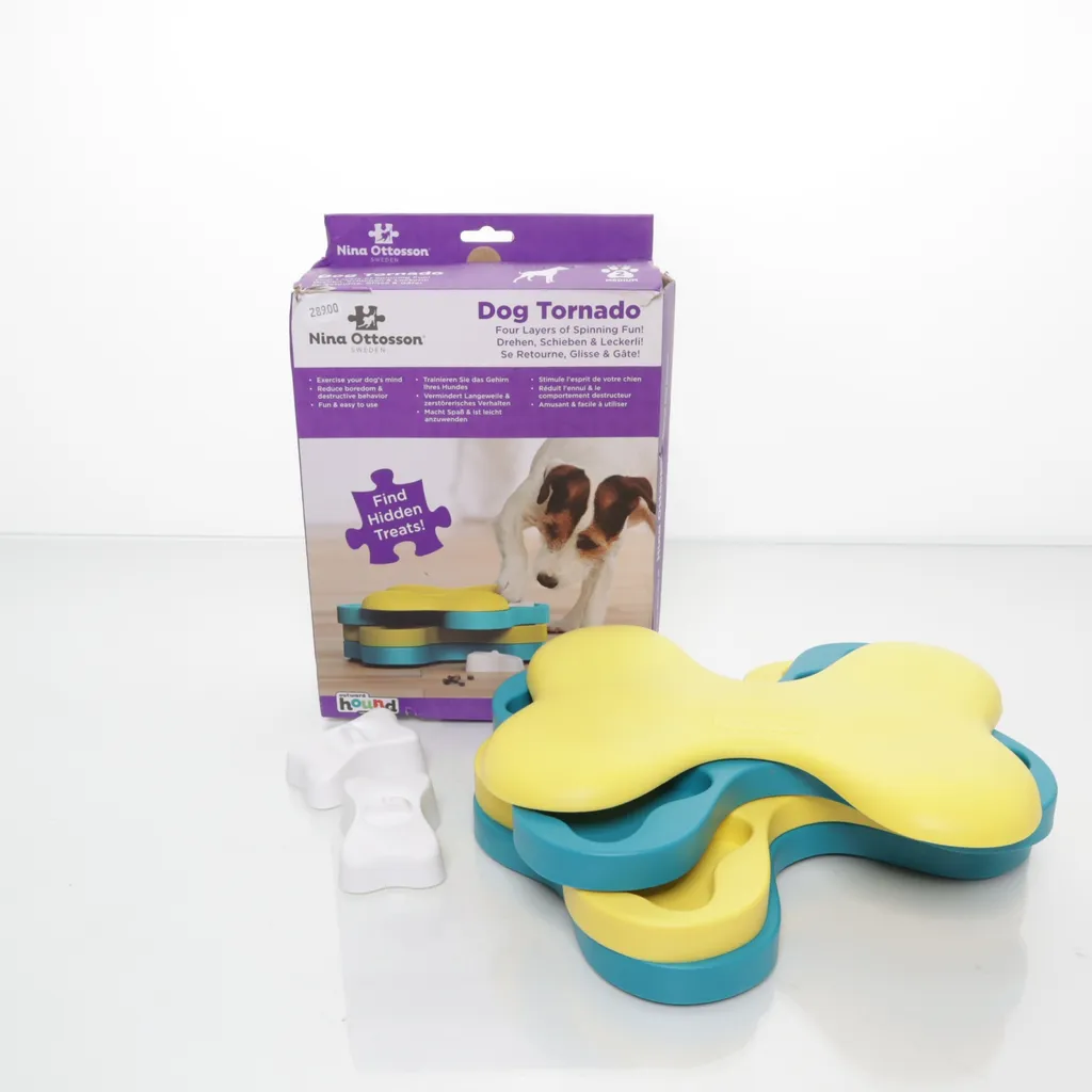 Image of Nina Ottosson Hondenaccessoire (Preloved)