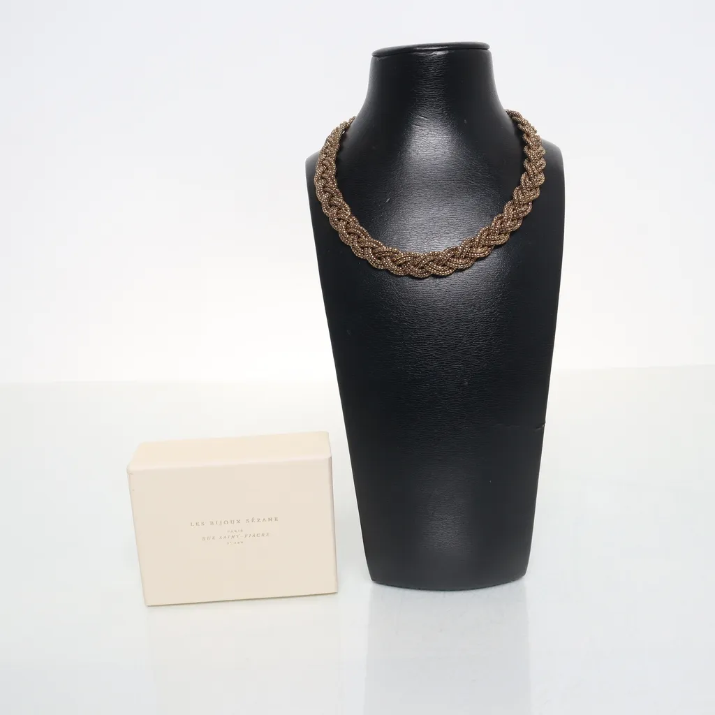 Image of Sézane Ketting (Preloved)