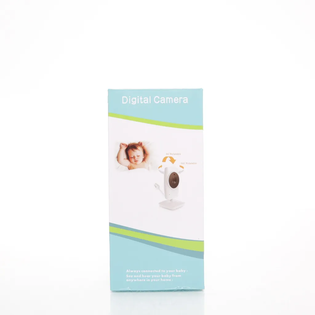 Image of Twistshake Babyfoon (Preloved)