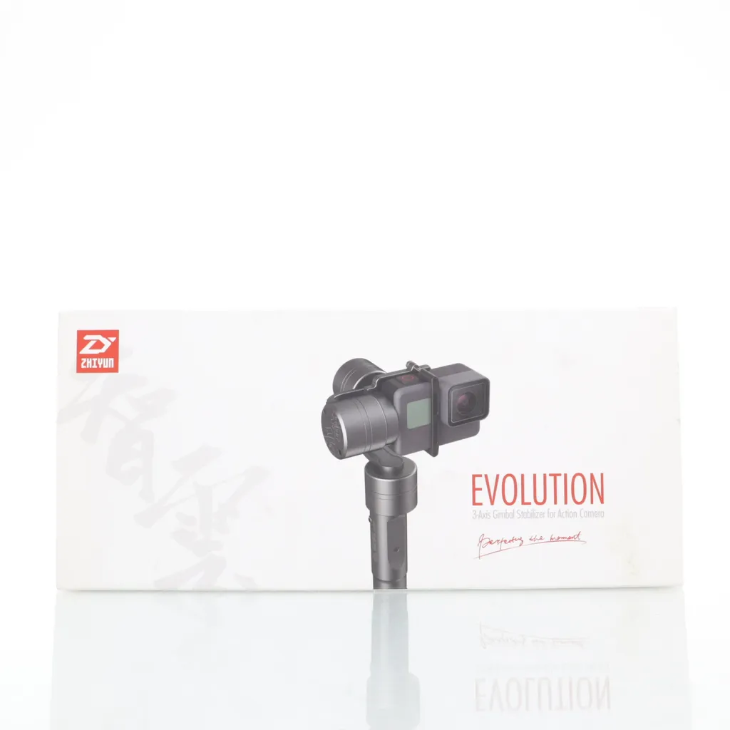 Image of Zhiyun Camerastatief (Preloved)