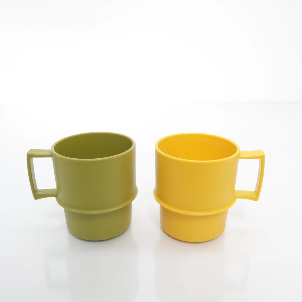Image of Tupperware Picknickset (Preloved)
