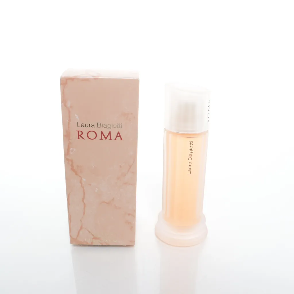 Image of Laura Biagiotti Eau de Parfum (Preloved)