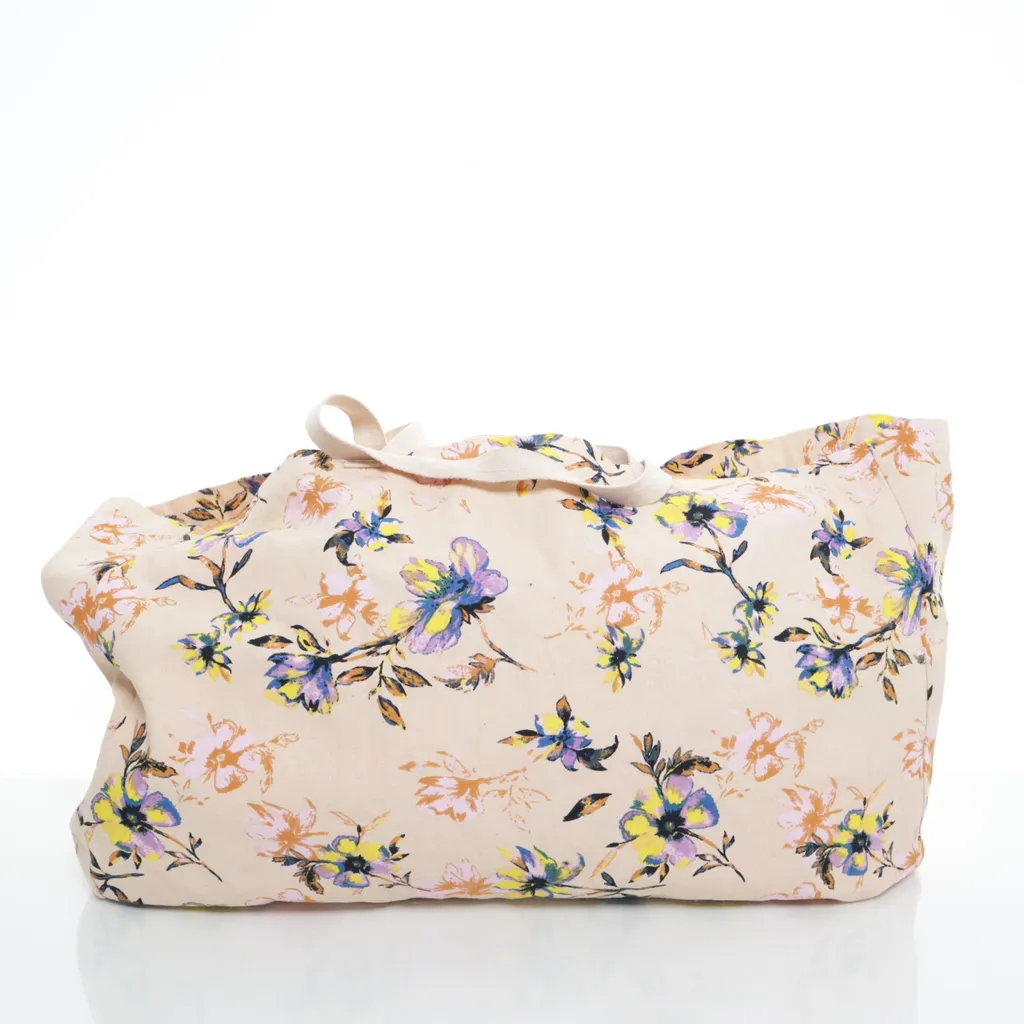 Image of Y.A.S Canvas tas (Preloved)