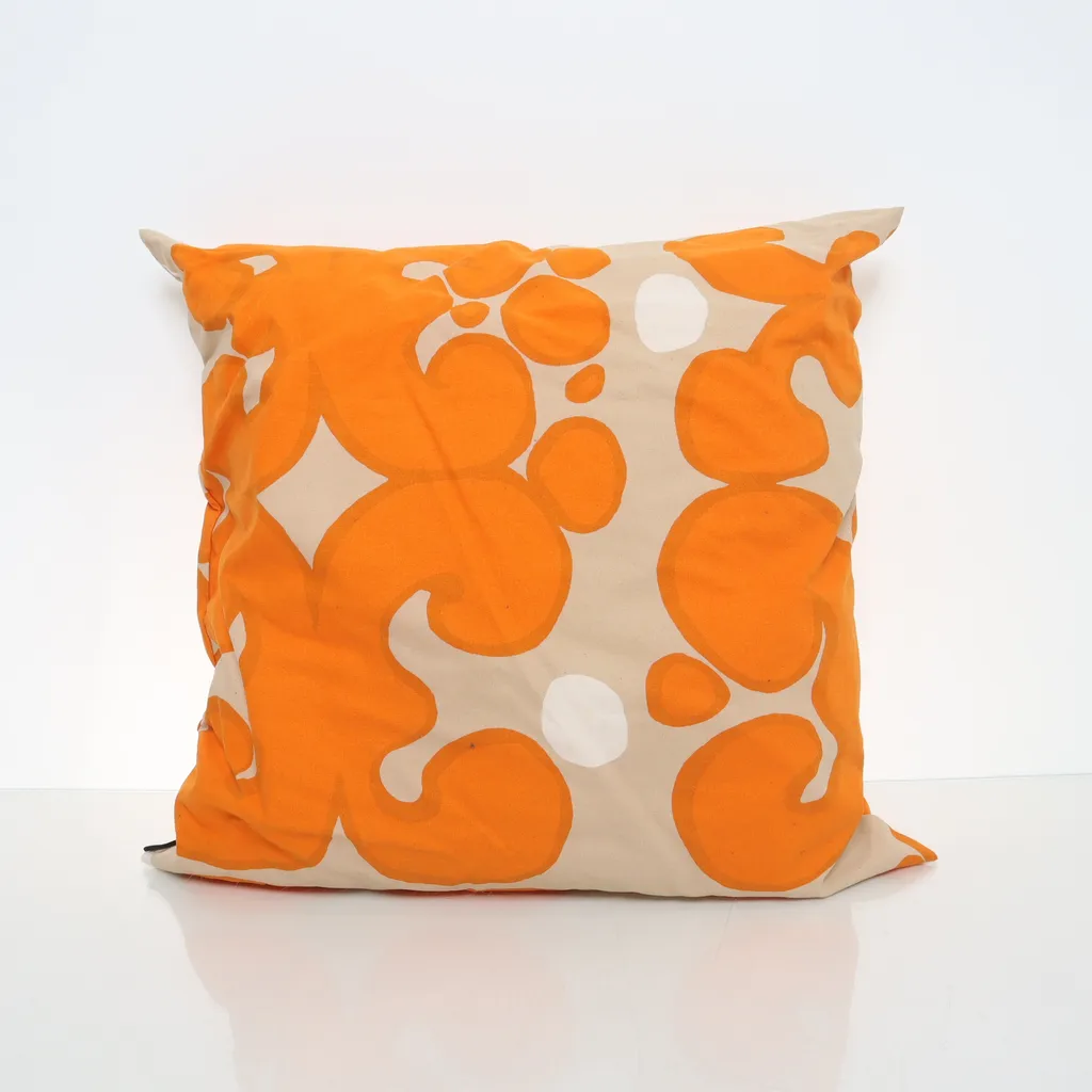 Image of Marimekko Hoofdkussen (Preloved)