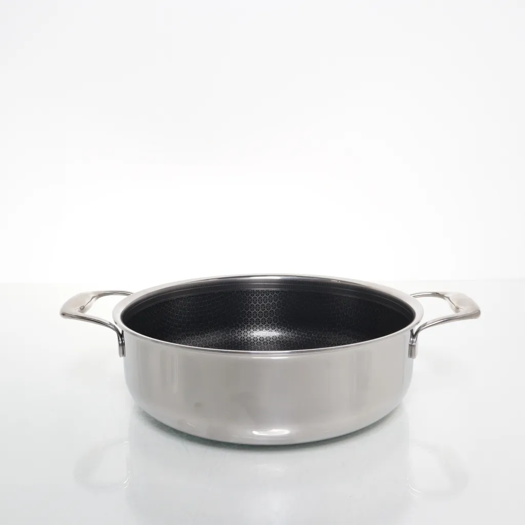 Image of ONYX Braadpan (Preloved)