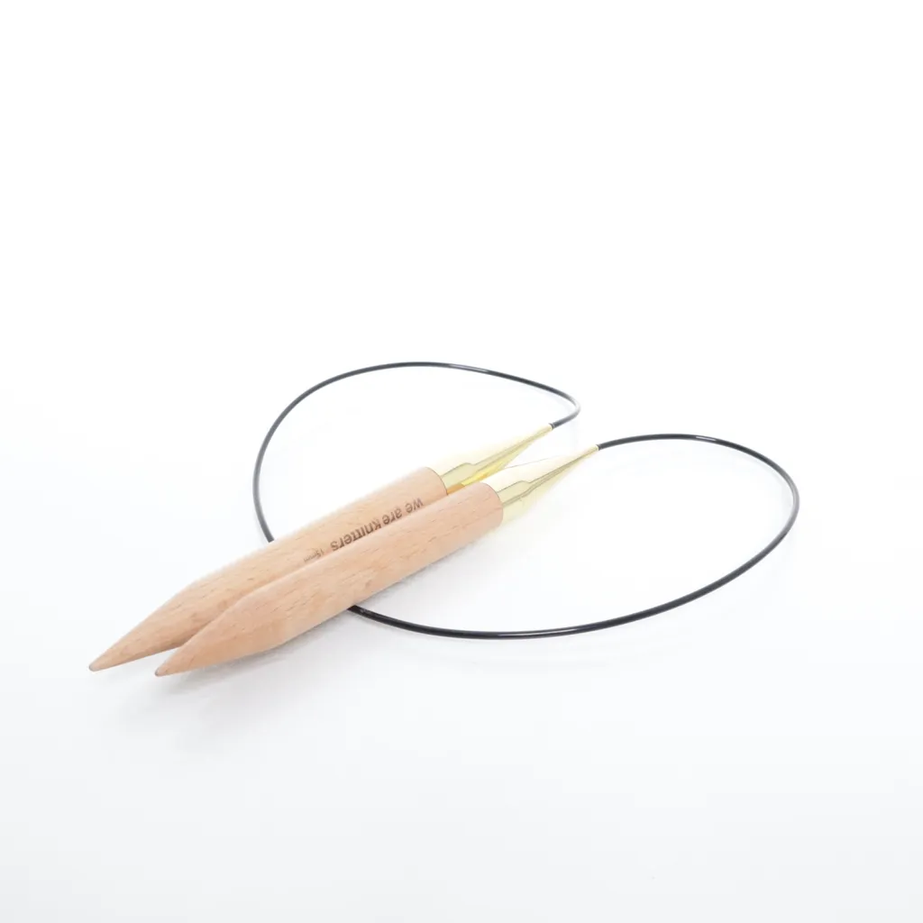 Image of Weareknitters Naaiaccessoire (Preloved)