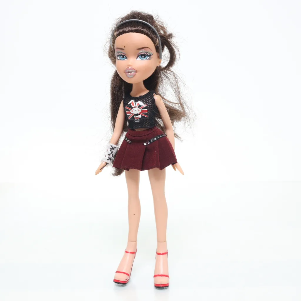 Image of MGA Entertainment Pop (Preloved)