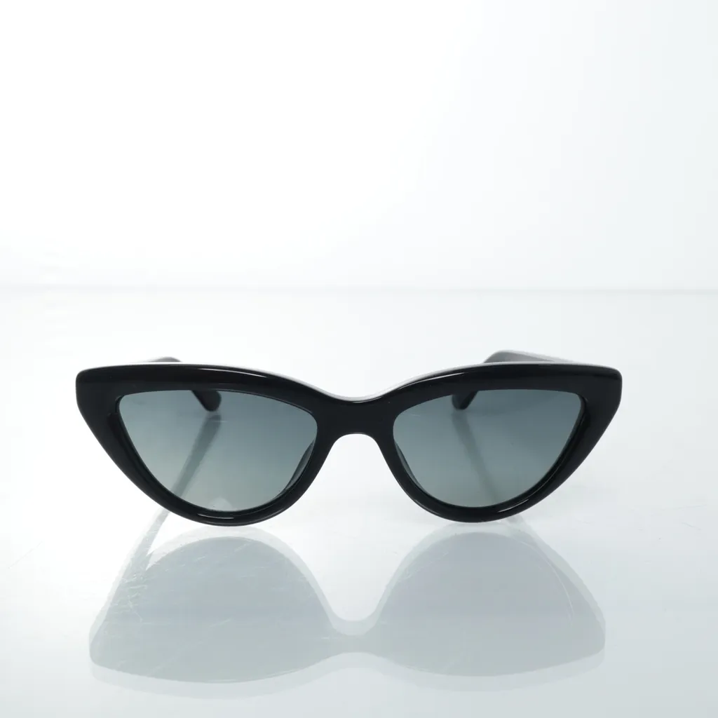 Image of Anine Bing Zonnebril (Preloved)