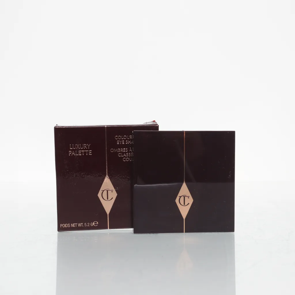 Image of Charlotte Tilbury Oogschaduwpalet (Preloved)