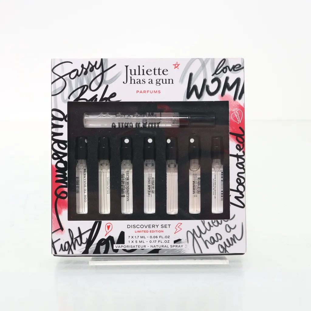 Image of Juliette Has a Gun Eau de Toilette (Preloved)