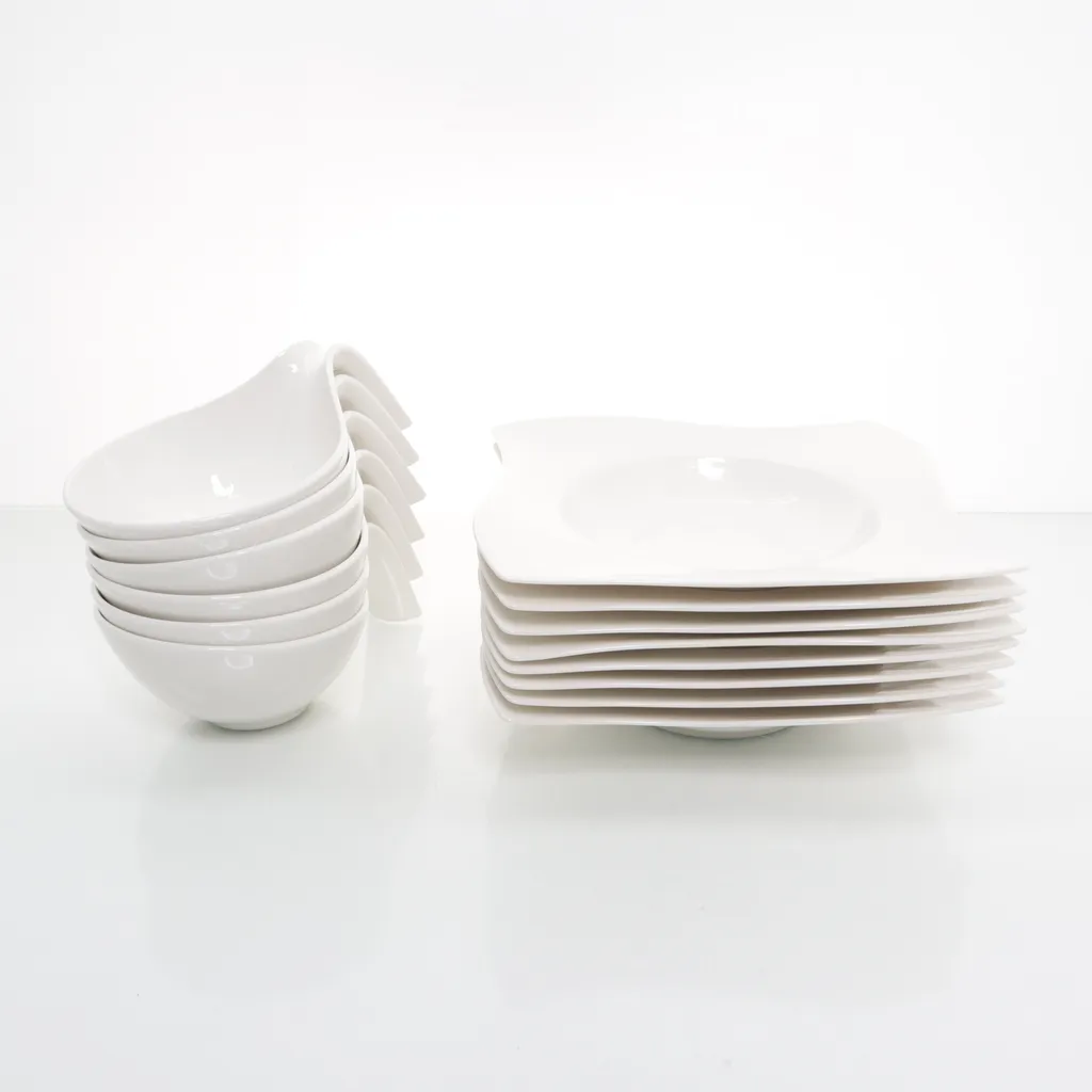 Image of Villeroy & Boch Service (Preloved)