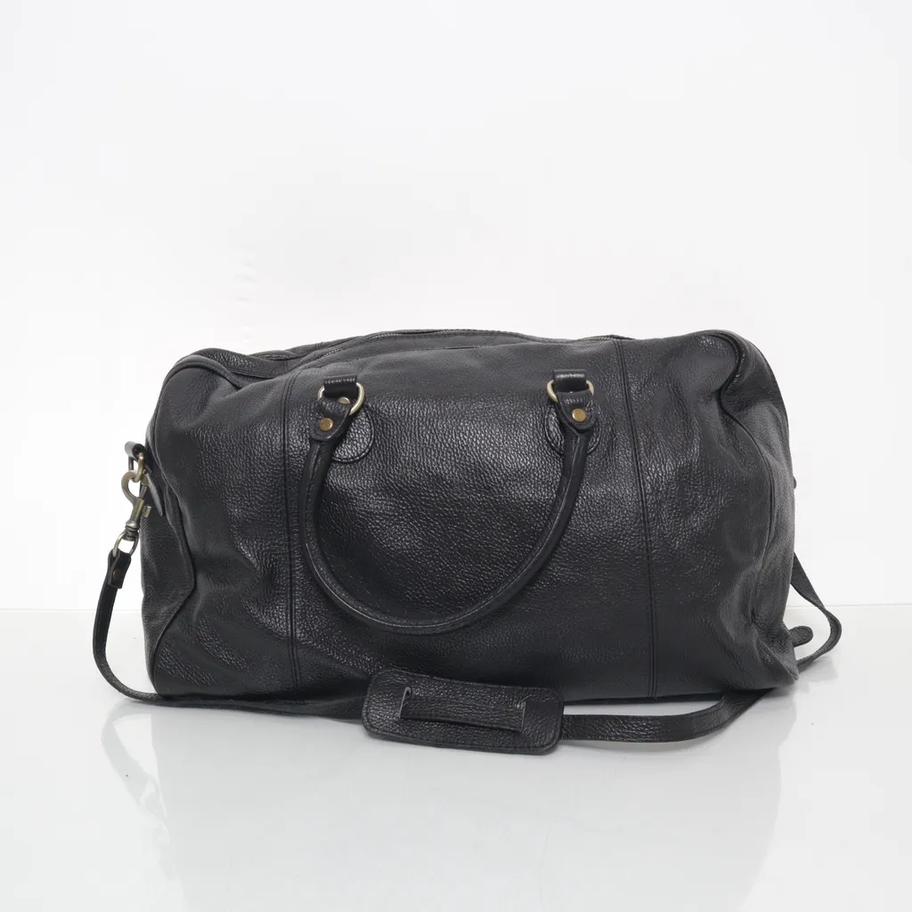 Image of Santini Weekendtas (Preloved)