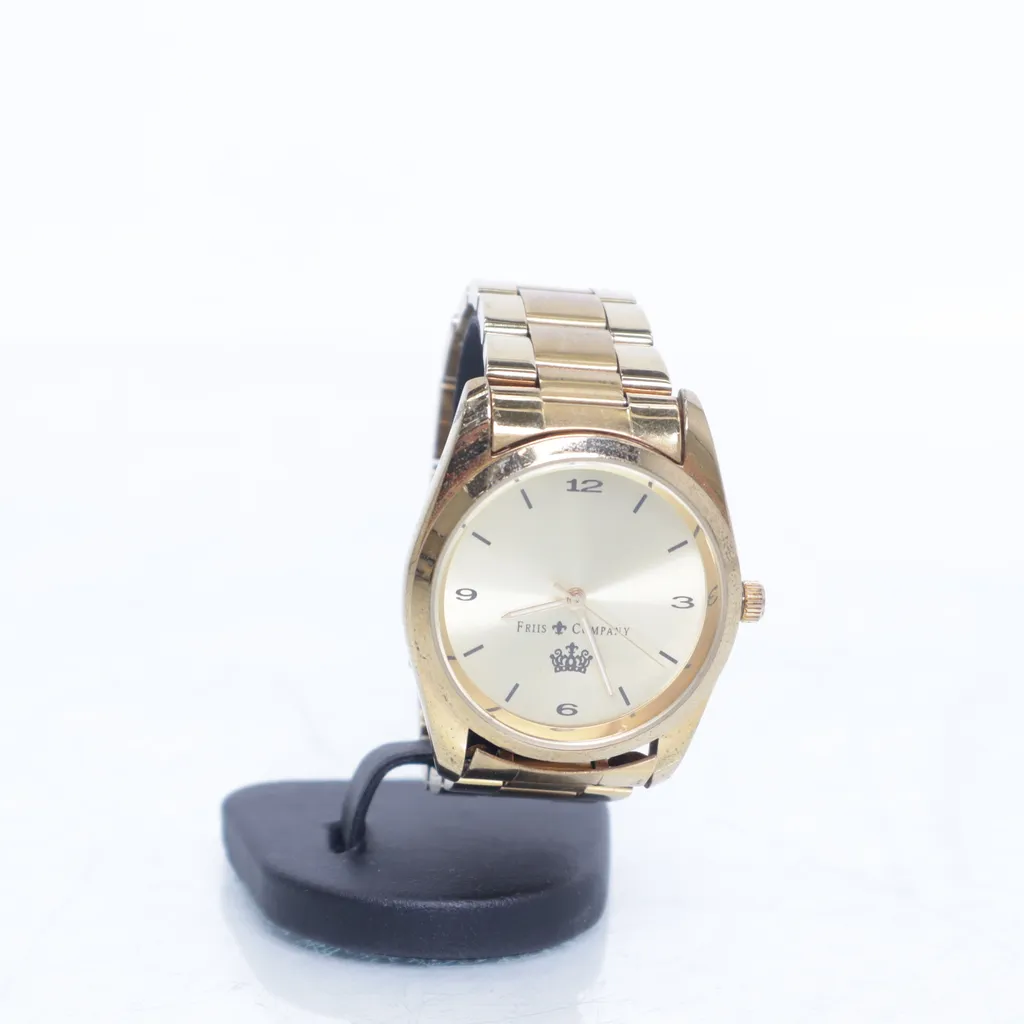 Image of Friis & Company Polshorloge (Preloved)