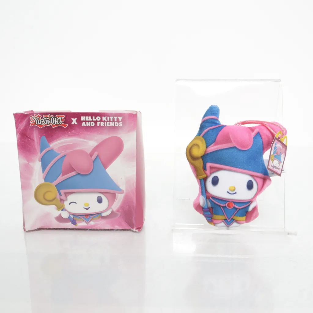 Image of Hello Kitty Tas accessoires (Preloved)