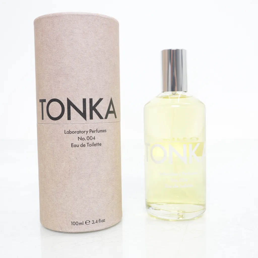 Image of Tonka Eau de Toilette (Preloved)