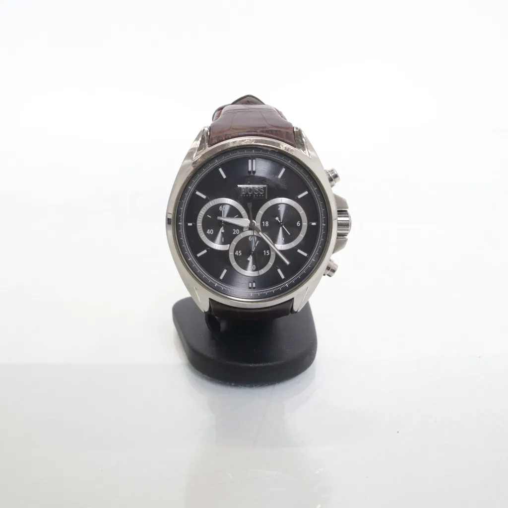 Image of Boss Hugo Boss Polshorloge (Preloved)