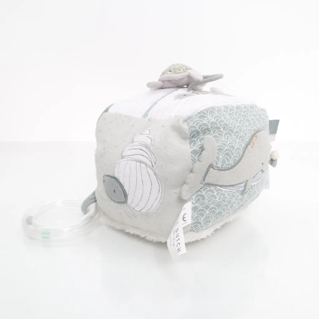 Image of Little Dutch Baby speelgoed (Preloved)