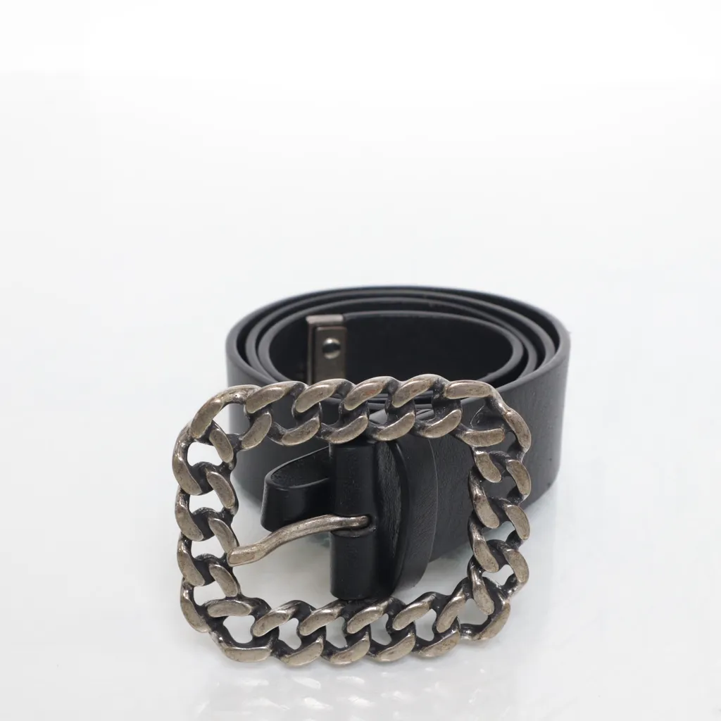 Image of The Kooples Riem (Preloved)