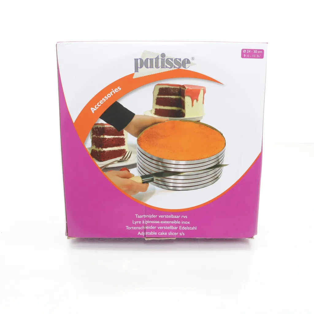 Image of Patisse Bakblik (Preloved)