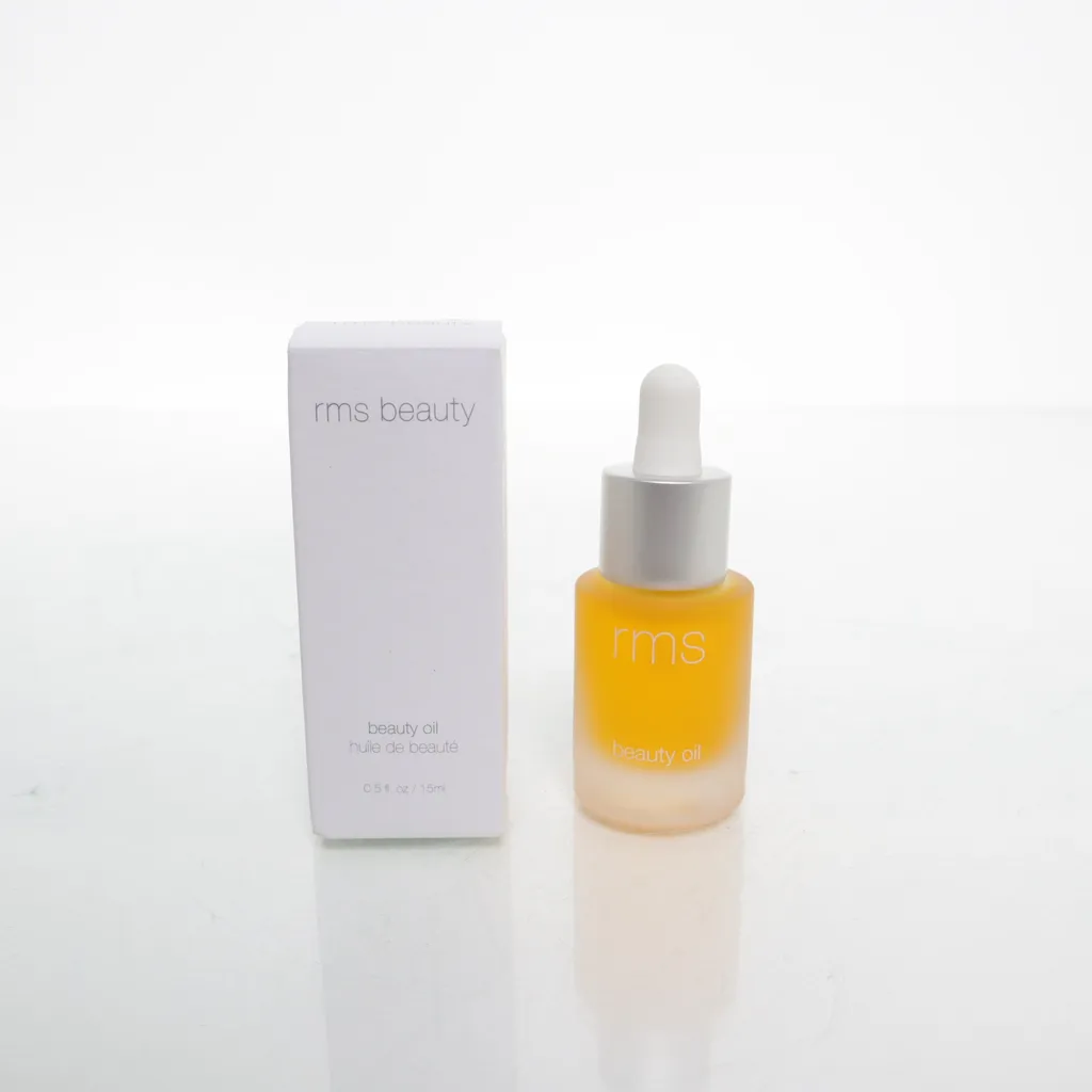 Image of Rms Beauty Gezichtsolie (Preloved)