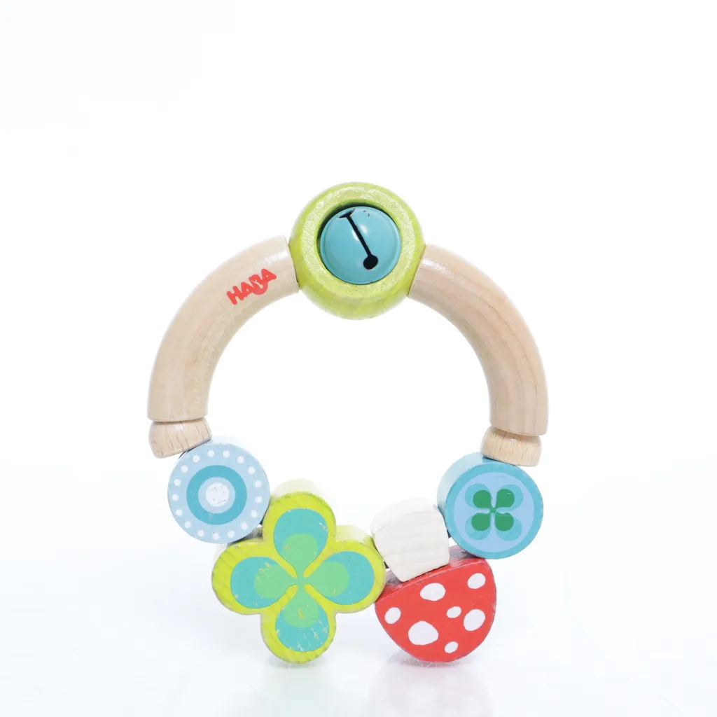Image of Haba Rammelaar (Preloved)