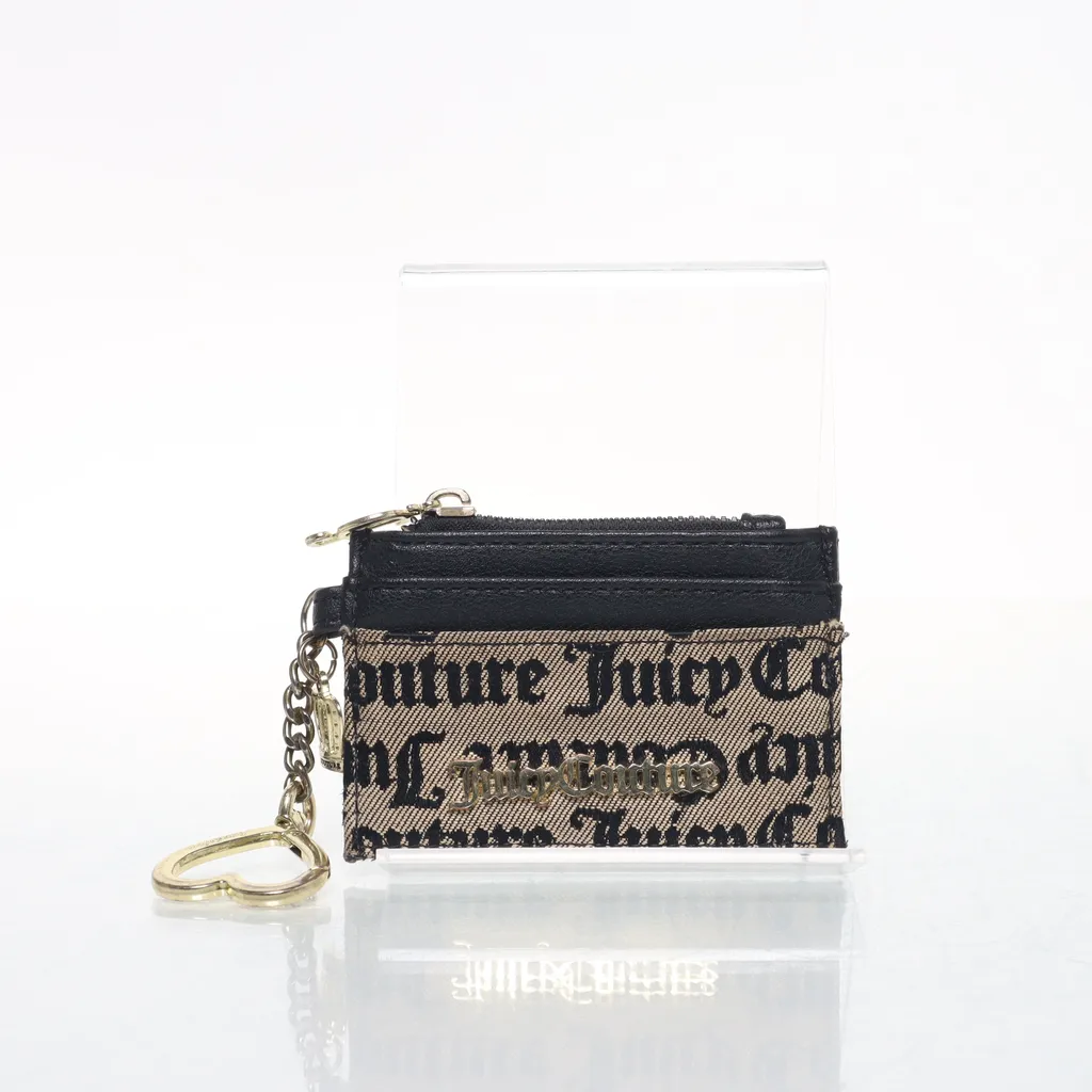 Image of Juicy Couture Sleuteletui (Preloved)