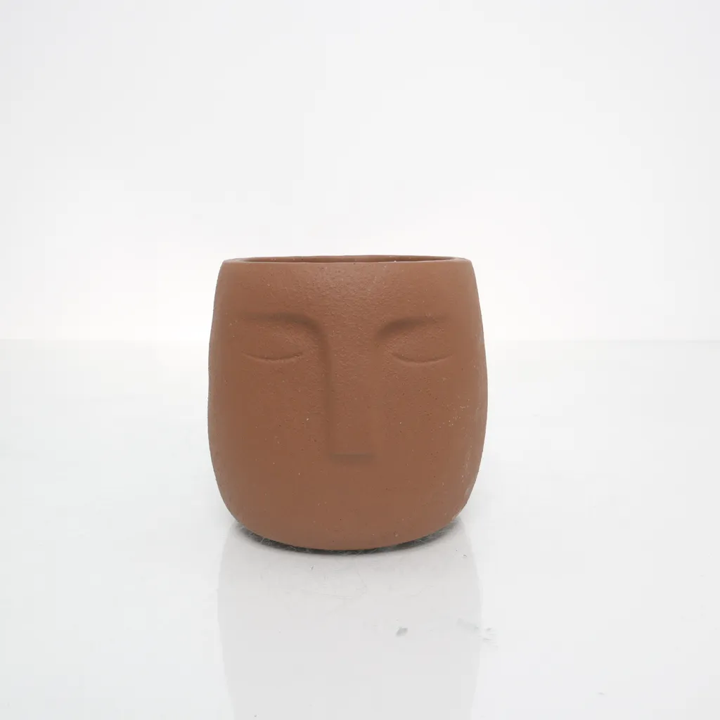 Image of Pt, Bloempot (Preloved)