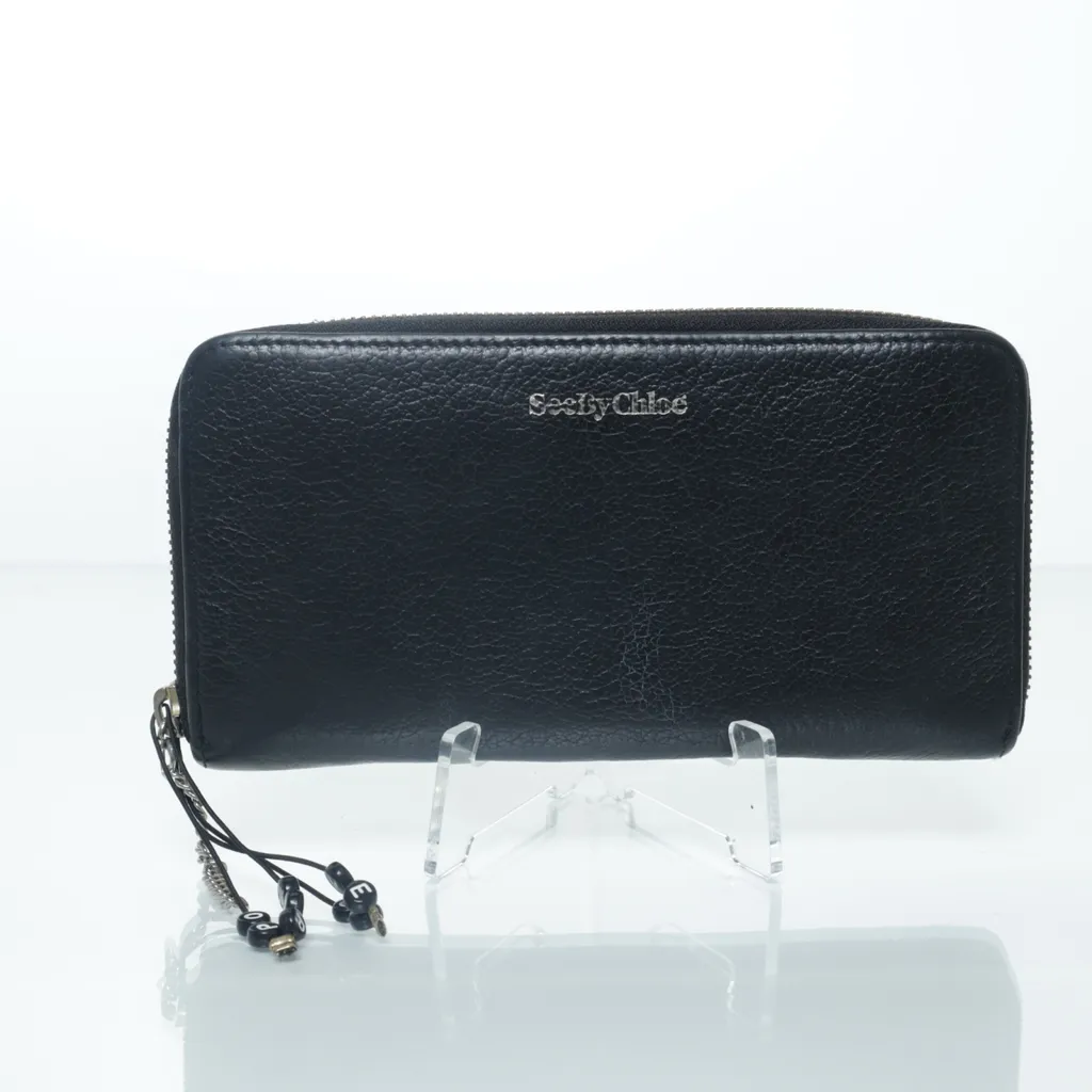 Image of See by Chloé Portemonnee (Preloved)