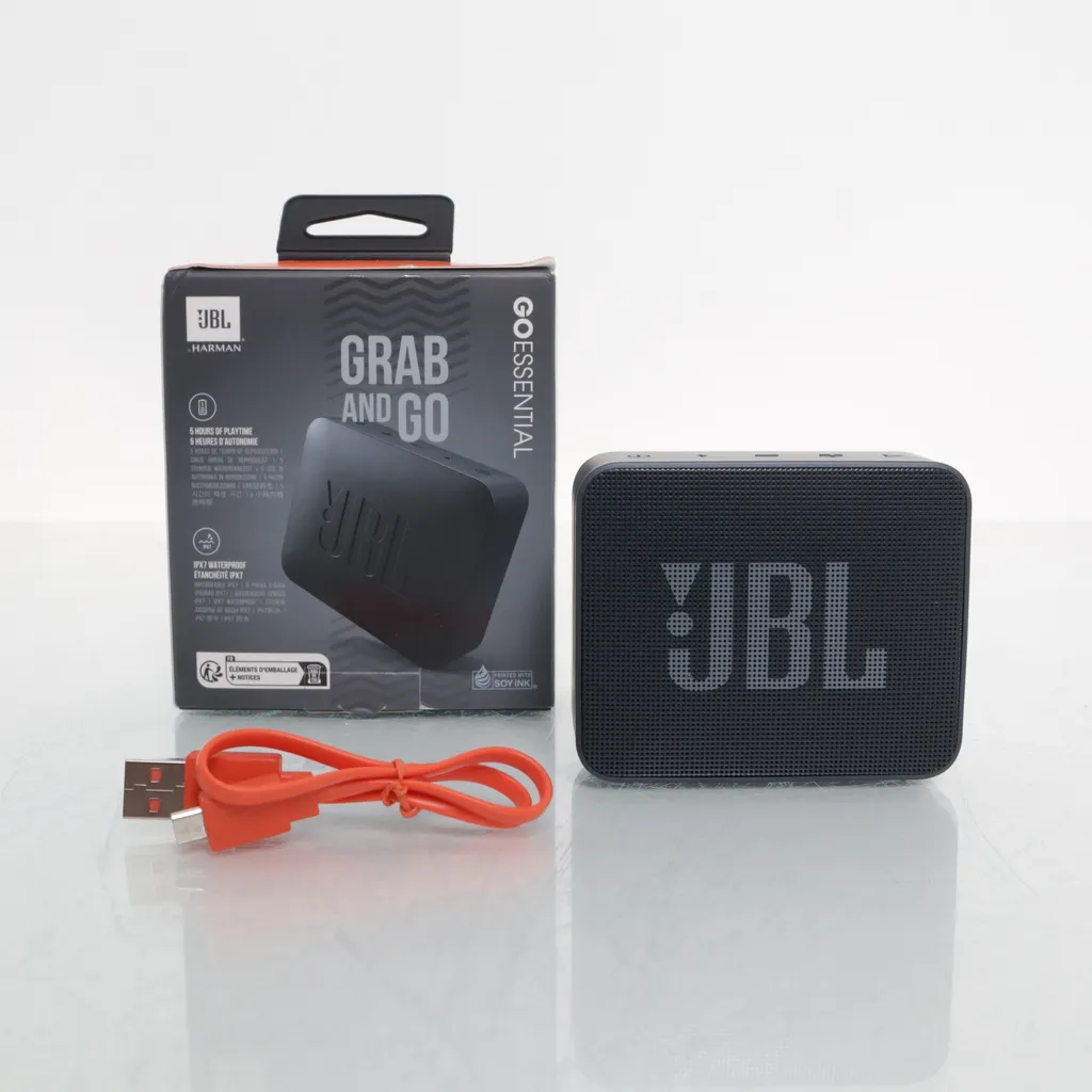 Image of JBL by Harman Bluetooth speaker (Preloved)