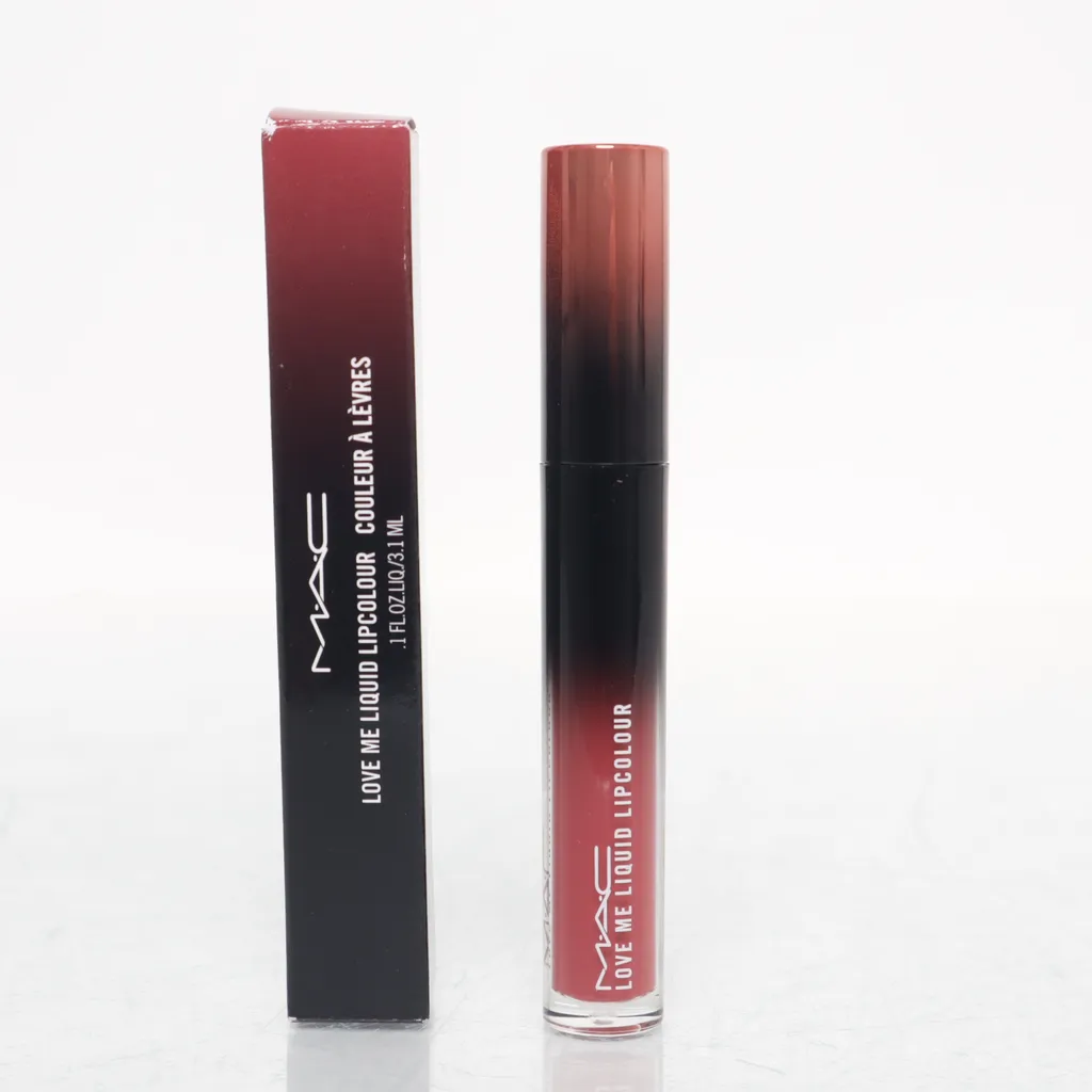 Image of MAC Lipgloss (Preloved)