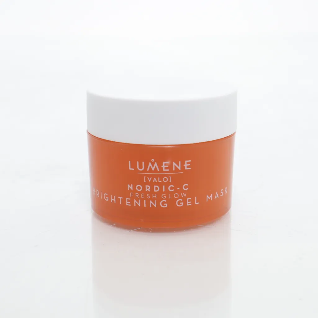Image of Lumene Gezichtsmasker (Preloved)