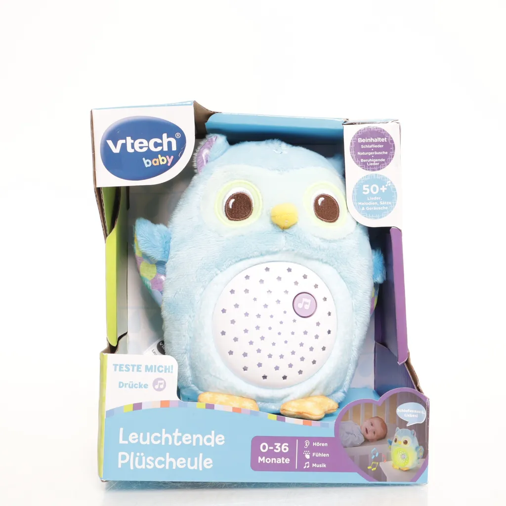 Image of VTech Babyfoon (Preloved)