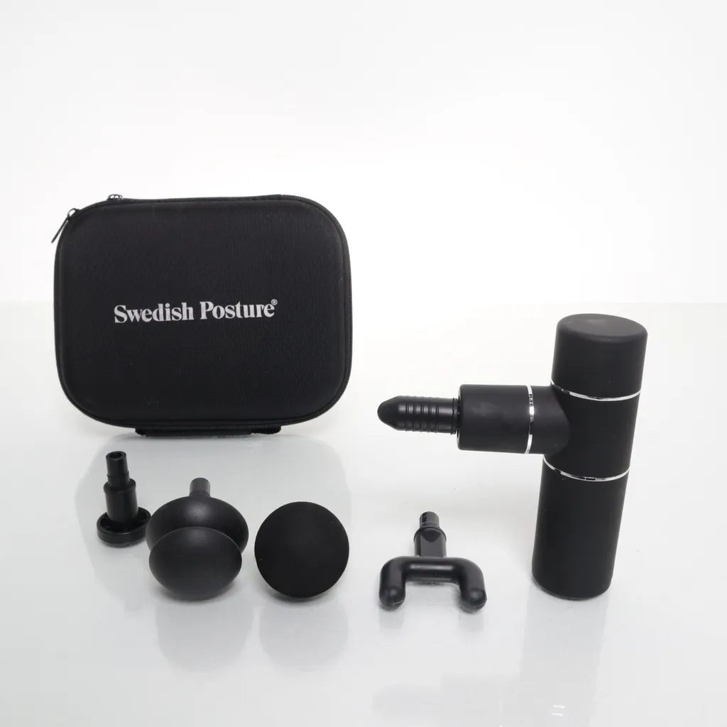 Image of Swedish Posture Massage machine (Preloved)
